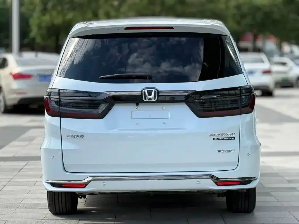 [object Object] Elysion 2024 из CN, фото 4