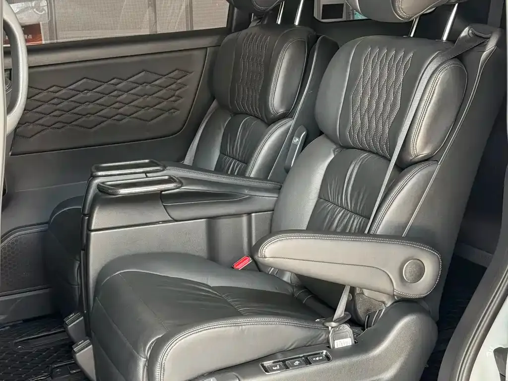 [object Object] Elysion 2024 из CN, фото 6