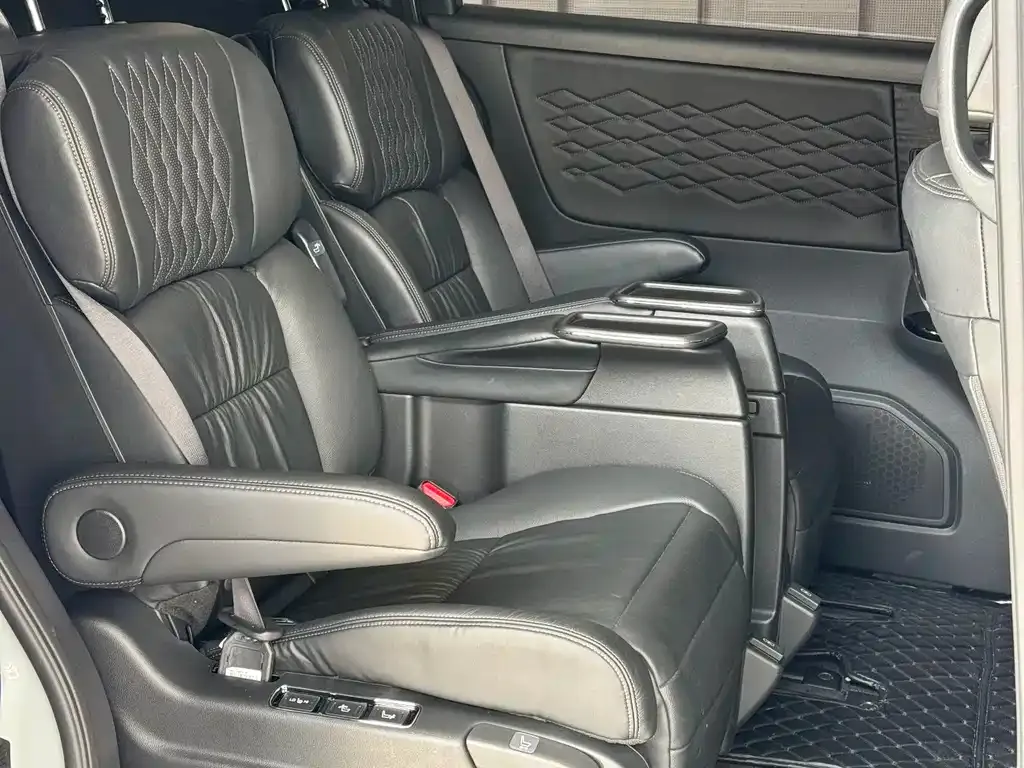 [object Object] Elysion 2024 из CN, фото 7