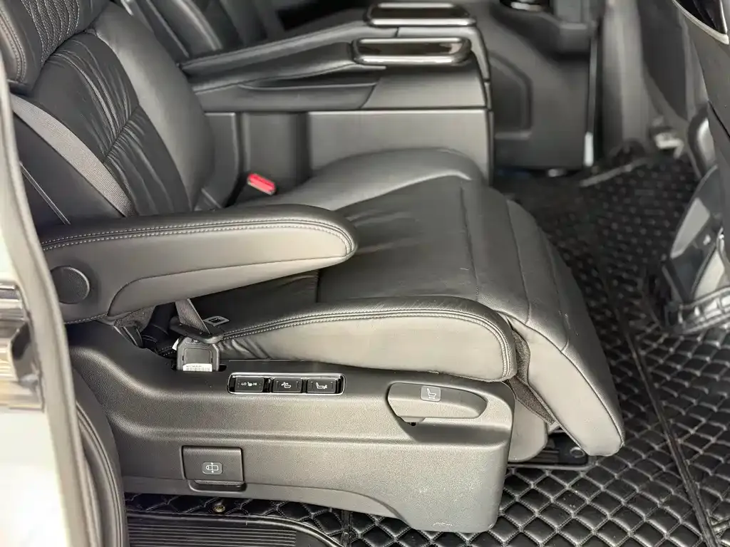 [object Object] Elysion 2024 из CN, фото 8