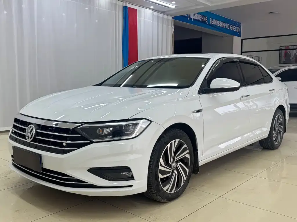 Volkswagen Sagitar 2022 из CN, фото 1
