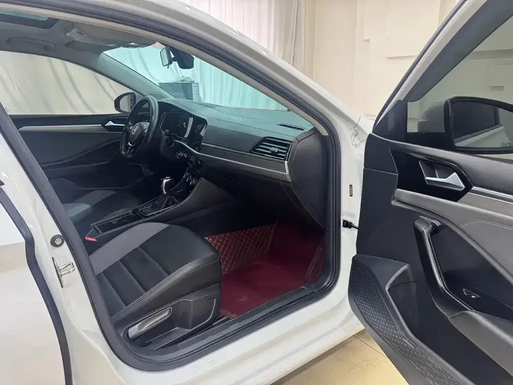 Volkswagen Sagitar 2022 из CN, фото 10
