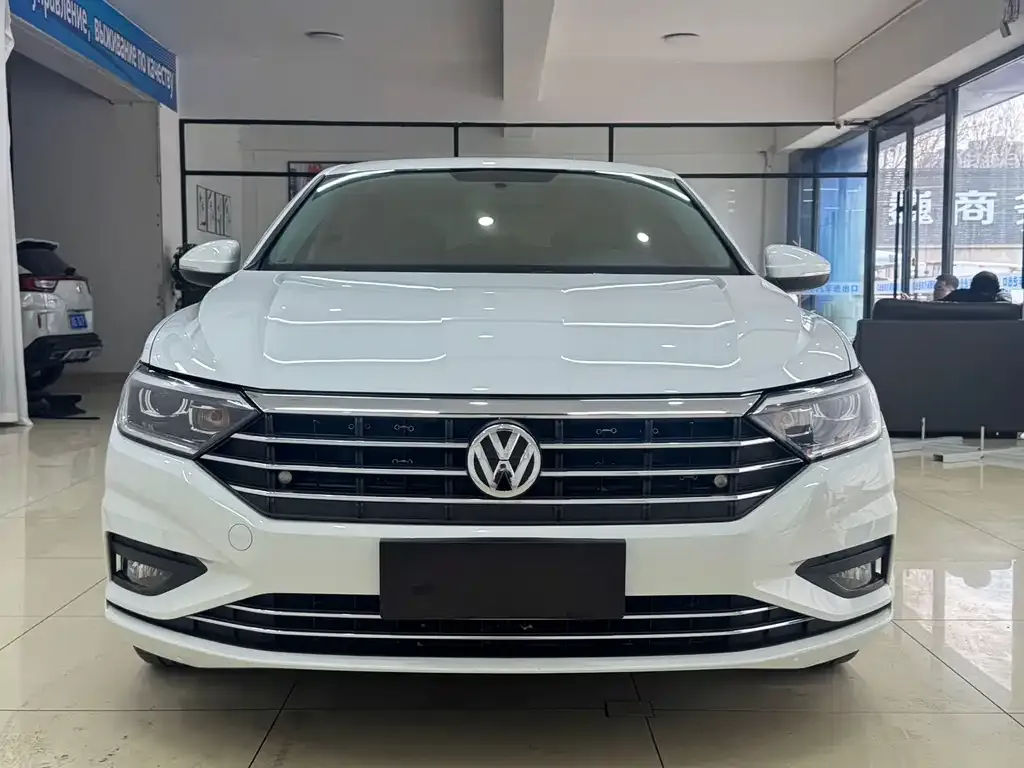 Volkswagen Sagitar 2022 из CN, фото 2