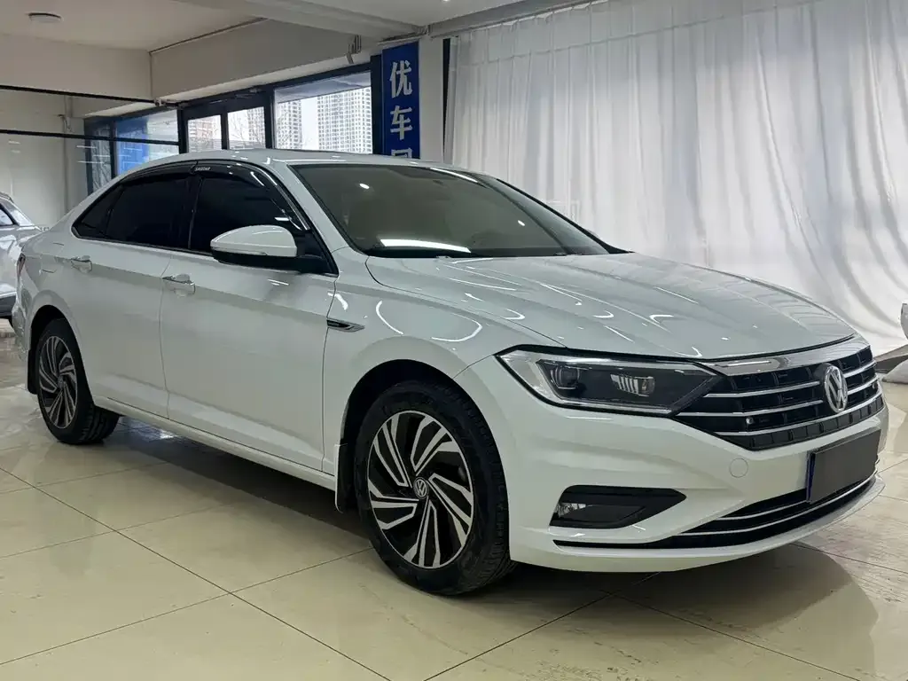 Volkswagen Sagitar 2022 из CN, фото 3