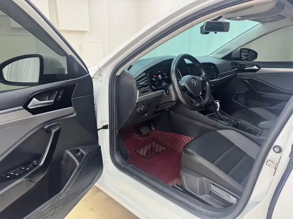 Volkswagen Sagitar 2022 из CN, фото 7