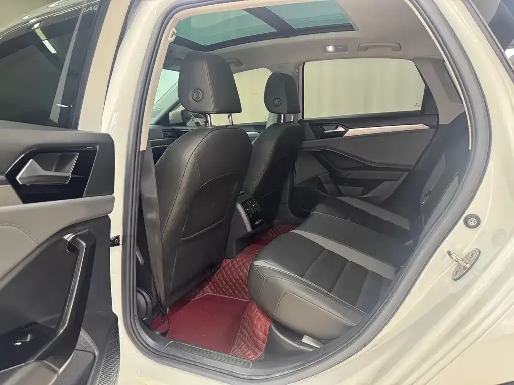 Volkswagen Sagitar 2022 из CN, фото 8