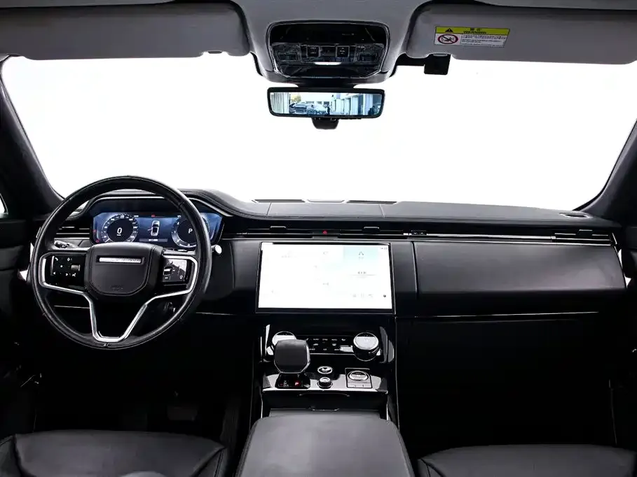 Land Rover Sport 2023 из CN, фото 5