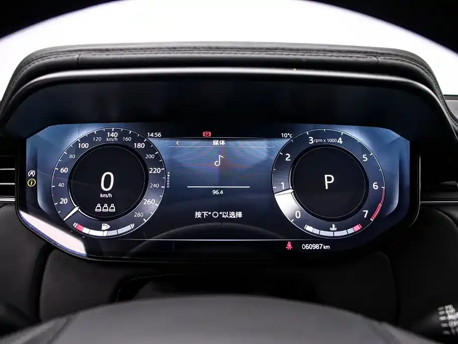 Land Rover Sport 2023 из CN, фото 6