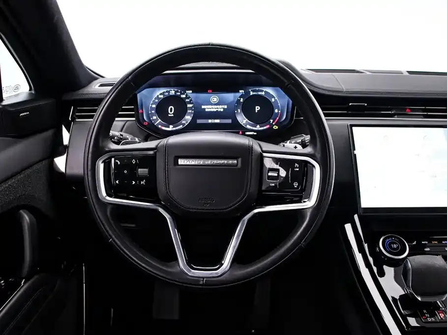 Land Rover Sport 2023 из CN, фото 7