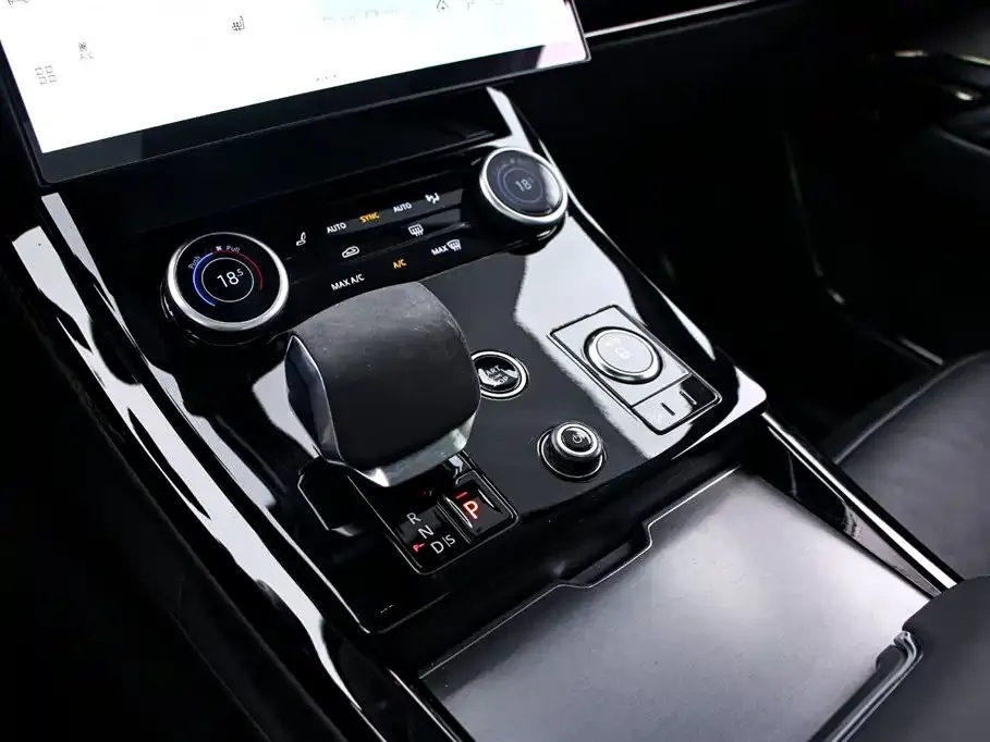 Land Rover Sport 2023 из CN, фото 9