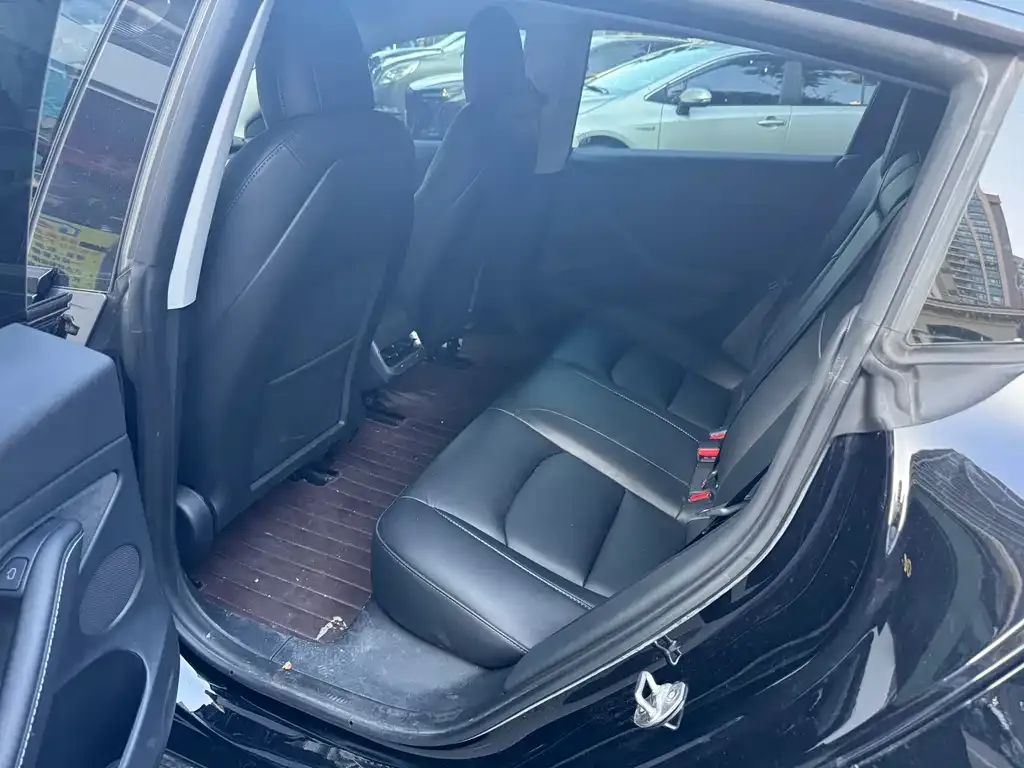 Tesla Model 3 2023 из CN, фото 3