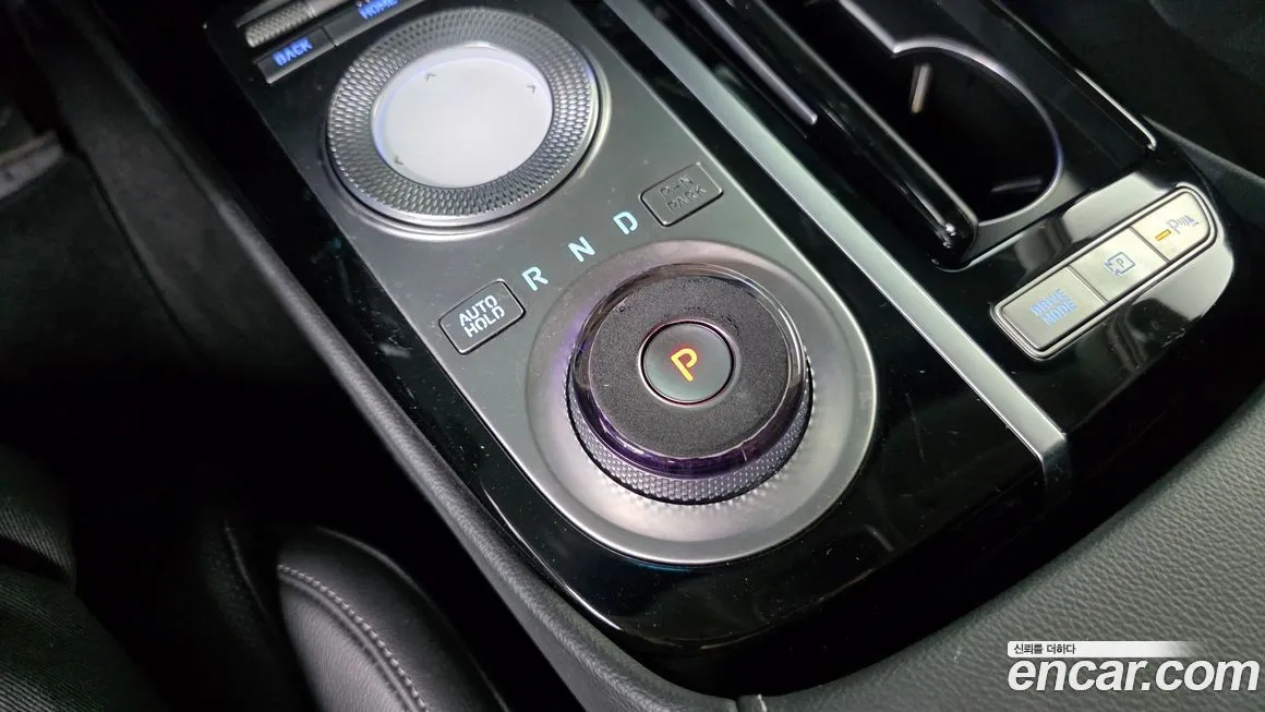Genesis G80 — фото 9