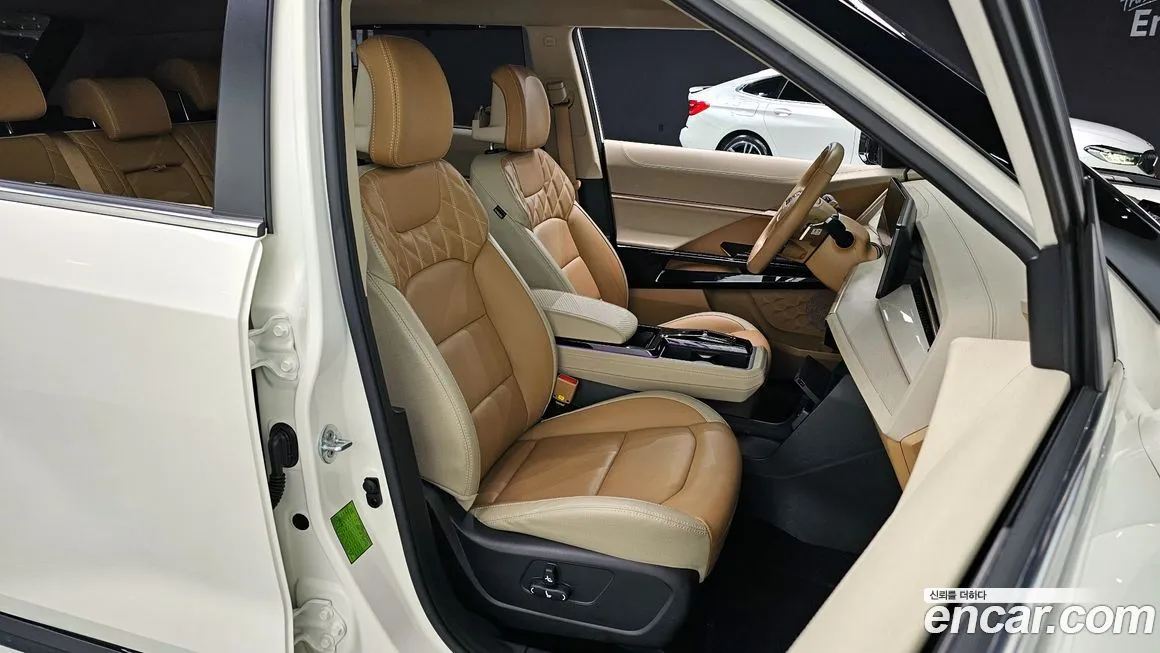 KG Mobility (Ssangyong) Actyon — фото 10