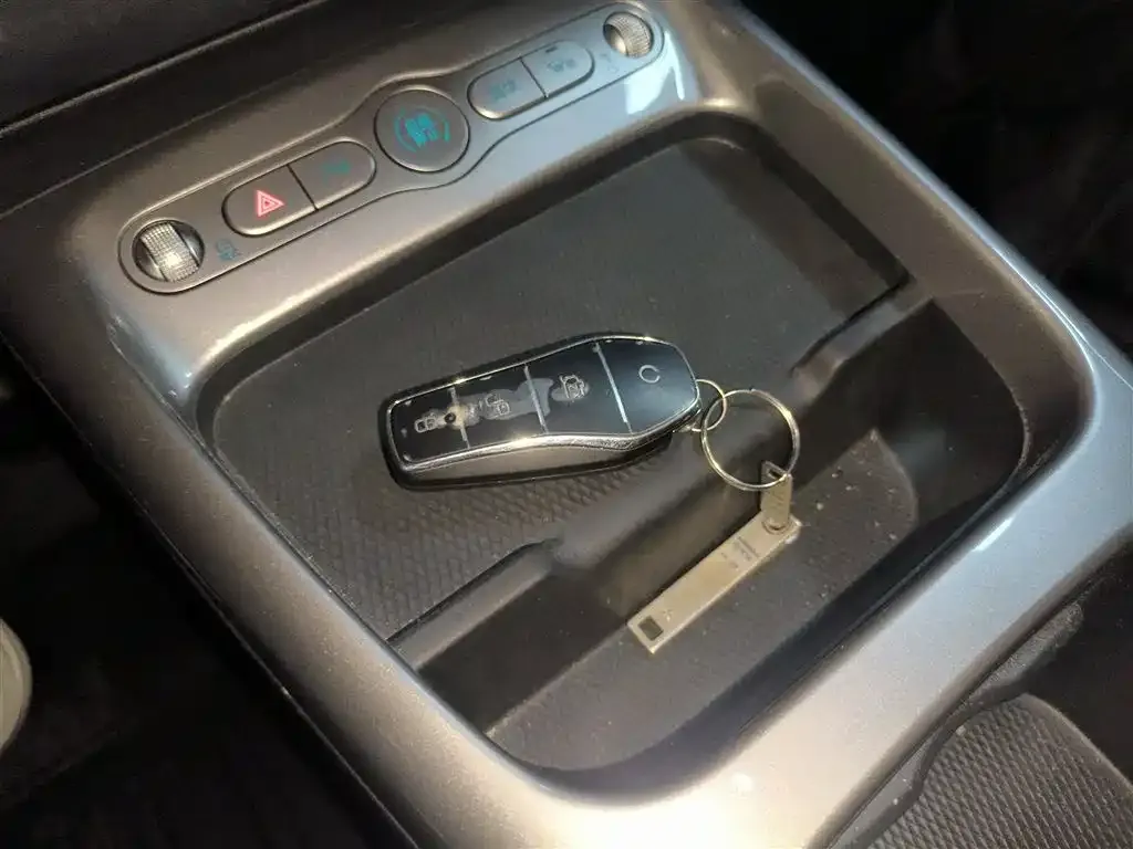 BYD Dolphin 2025 из CN, фото 9