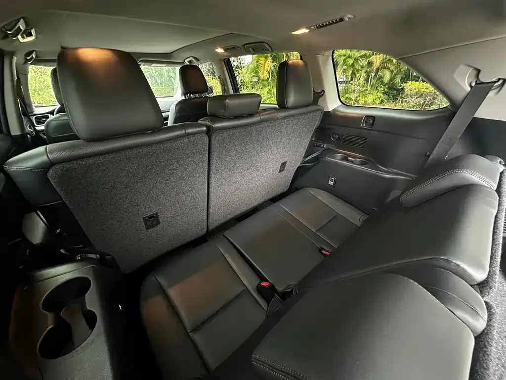 Toyota Highlander 2021 из CN, фото 9
