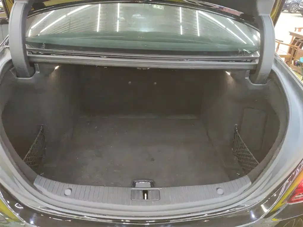 Mercedes-Benz S-Class 2021 из CN, фото 9