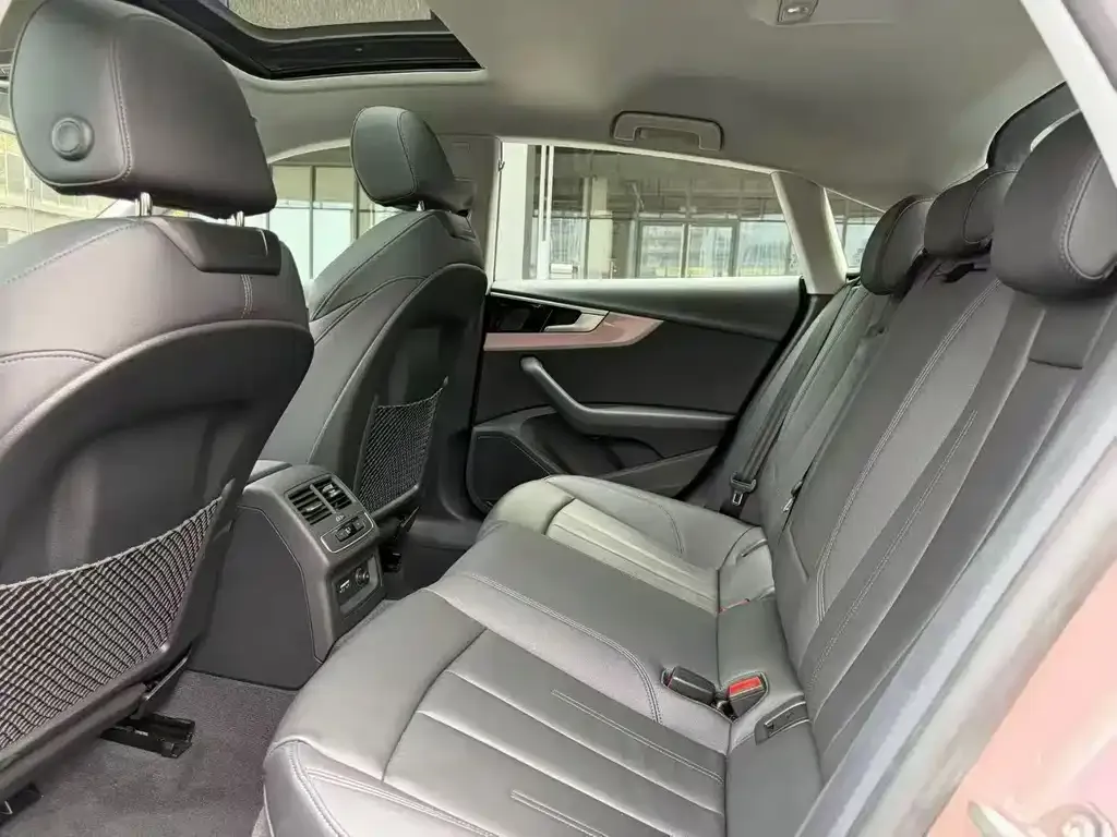 Audi A5 (Import) 2023 из CN, фото 6