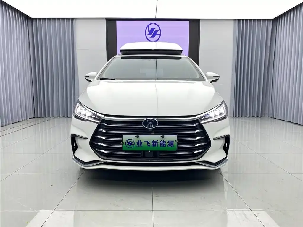 BYD MAX New Energy 2022 из CN, фото 2