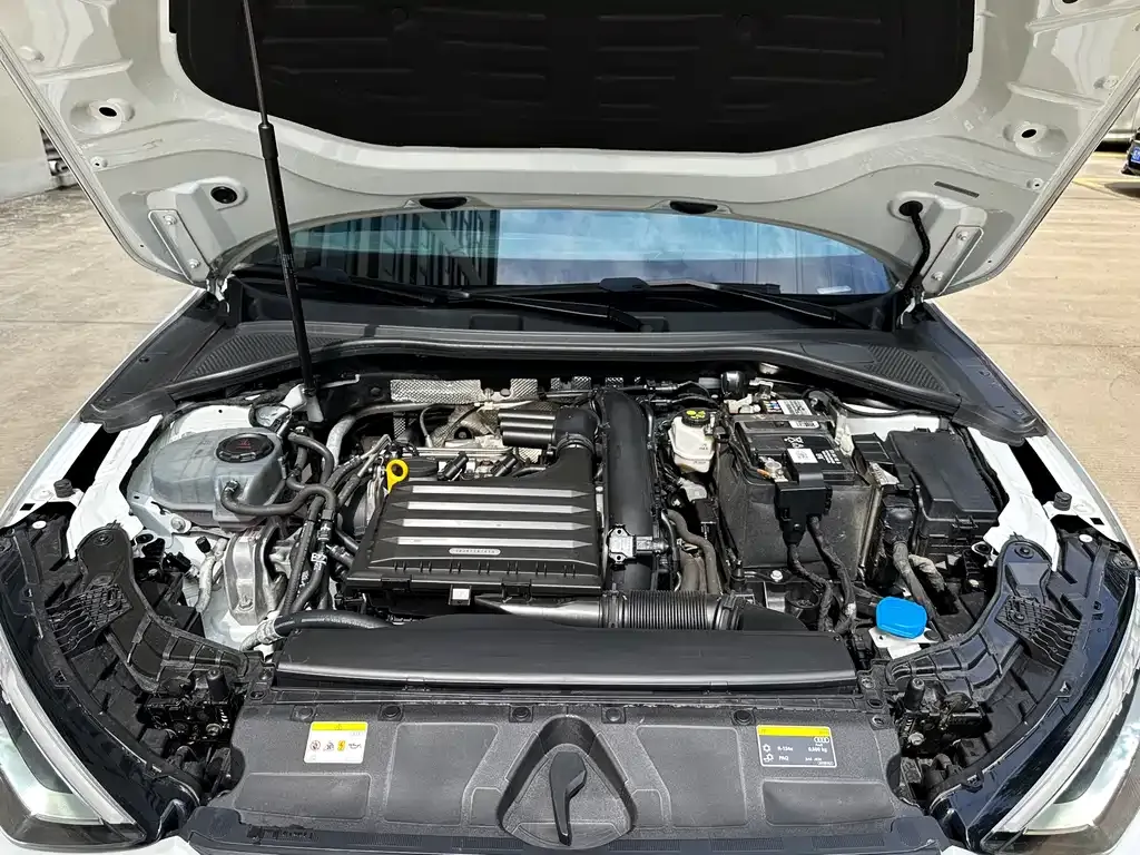 Audi A3 2022 из CN, фото 10