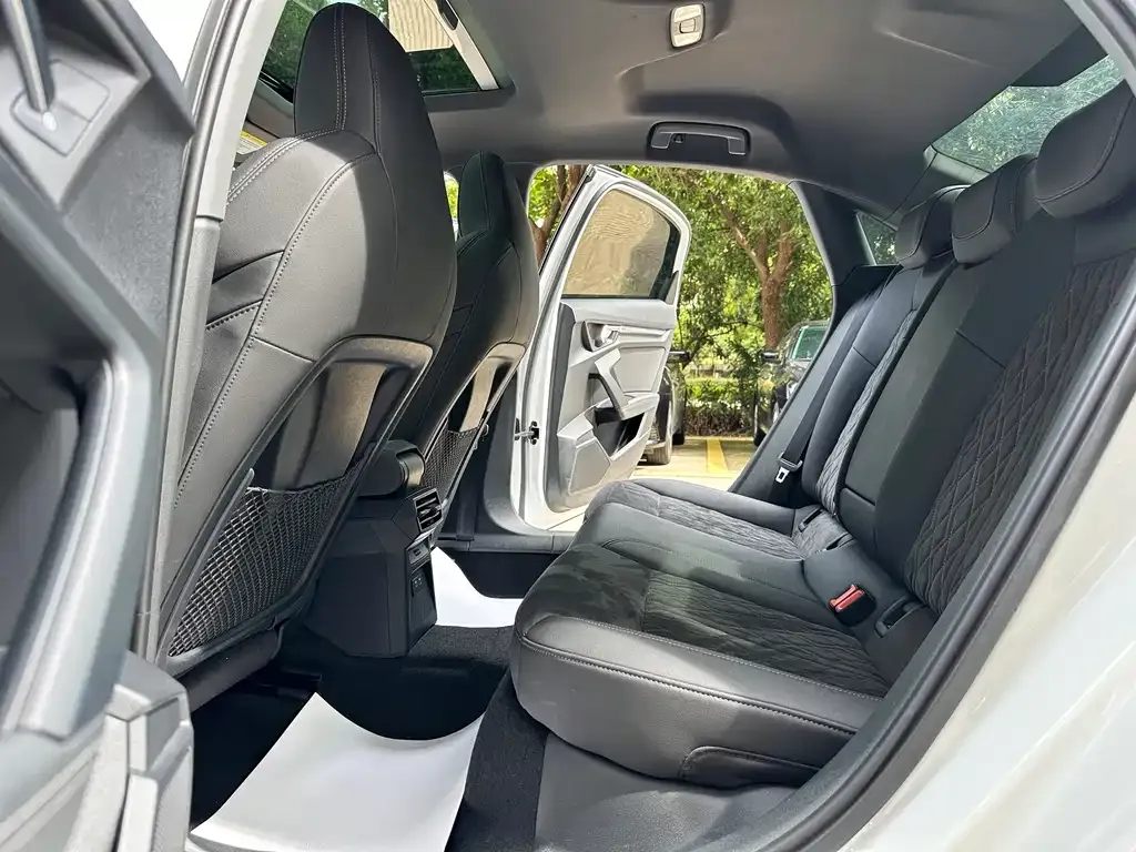 Audi A3 2022 из CN, фото 5