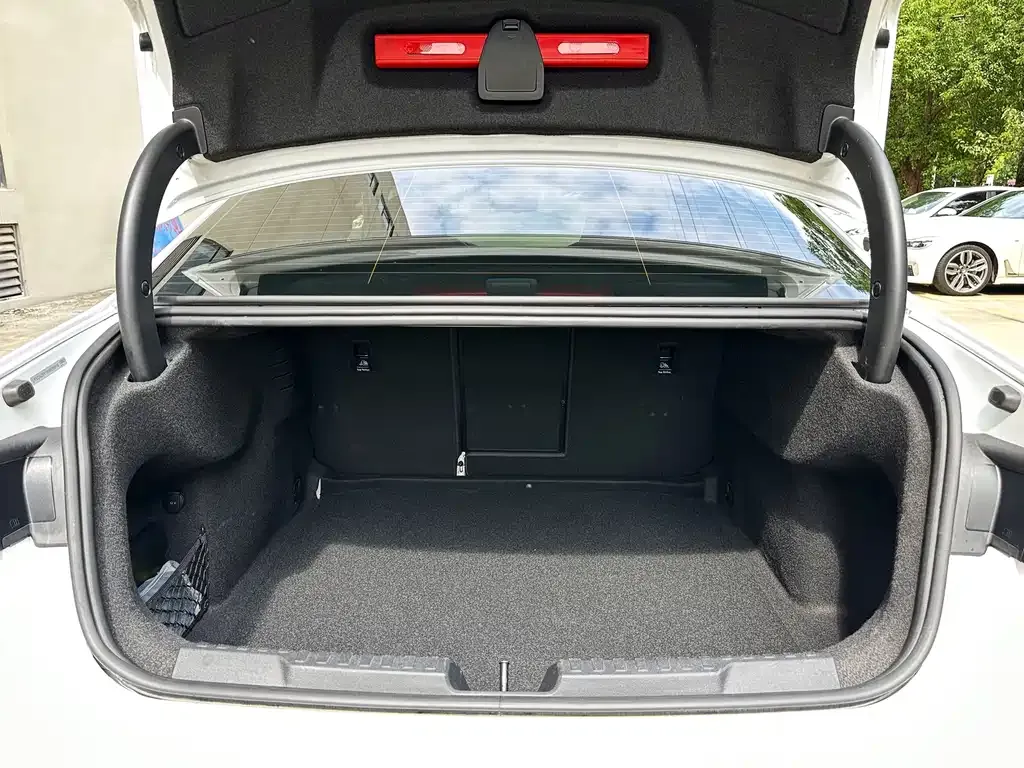 Audi A3 2022 из CN, фото 8