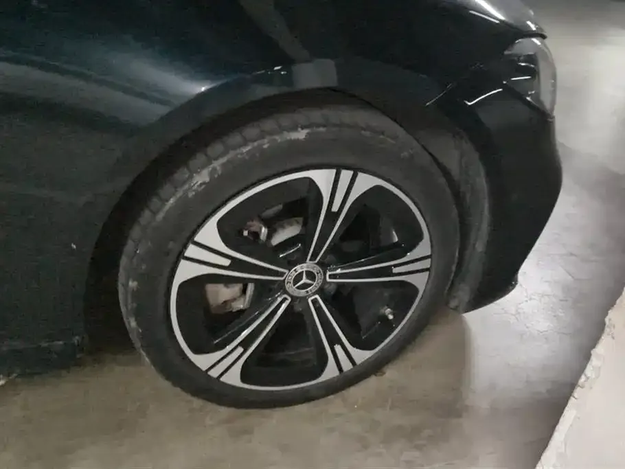 Mercedes-Benz C-Class 2021 из CN, фото 6