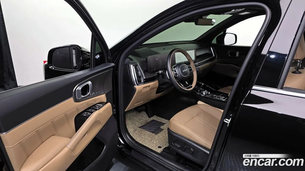 Kia Sorento — фото 10