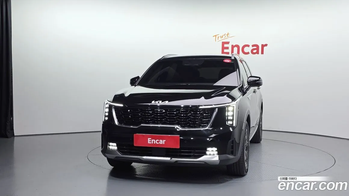 Kia Sorento — фото 3