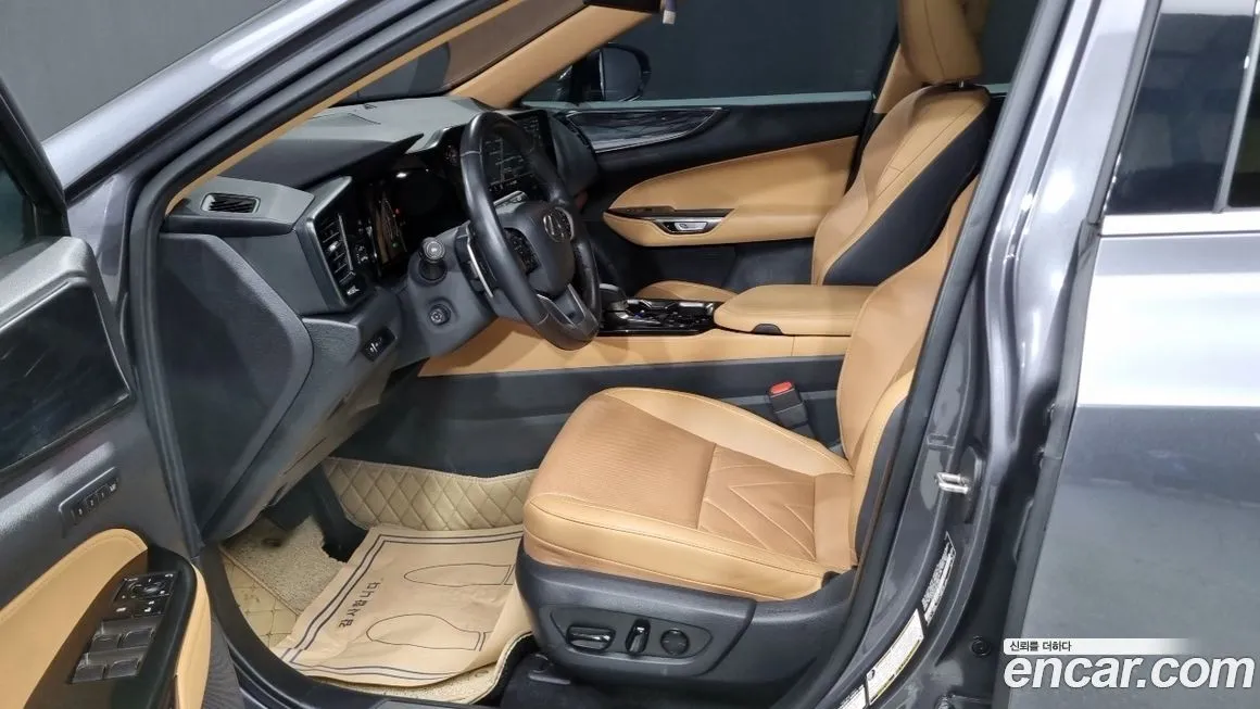 Lexus NX 2024 из KR, фото 10