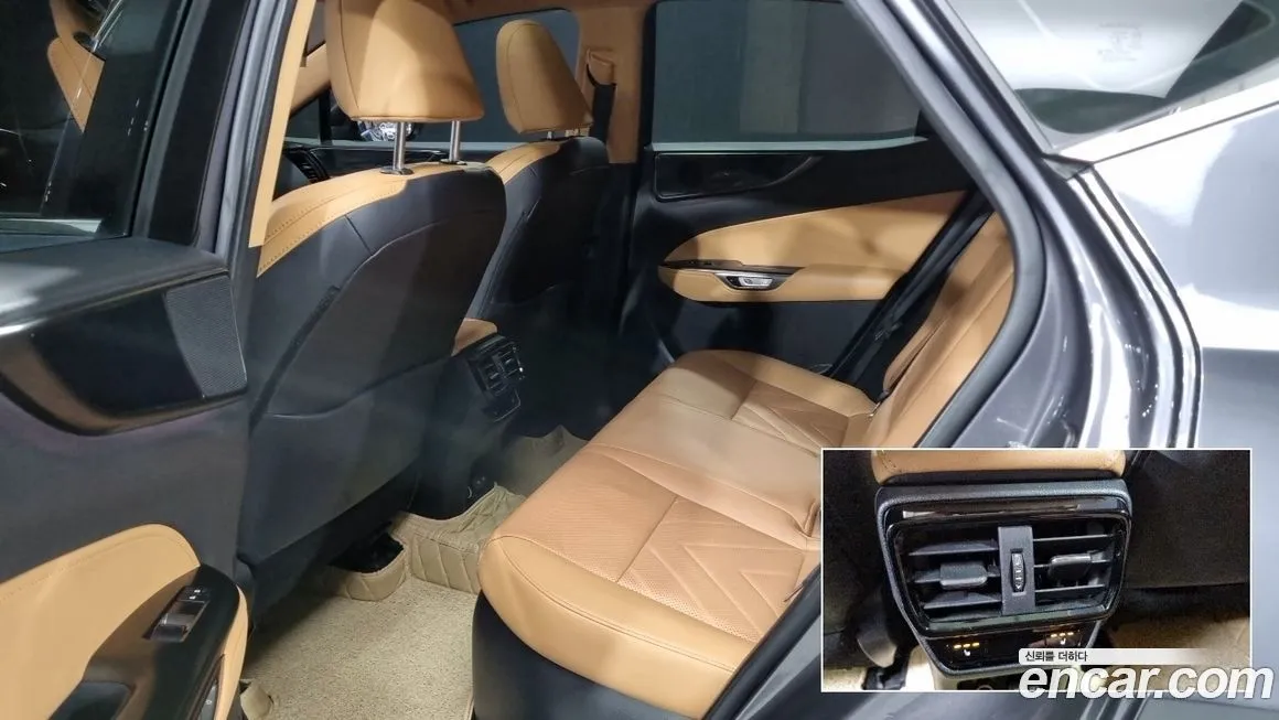 Lexus NX 2024 из KR, фото 7