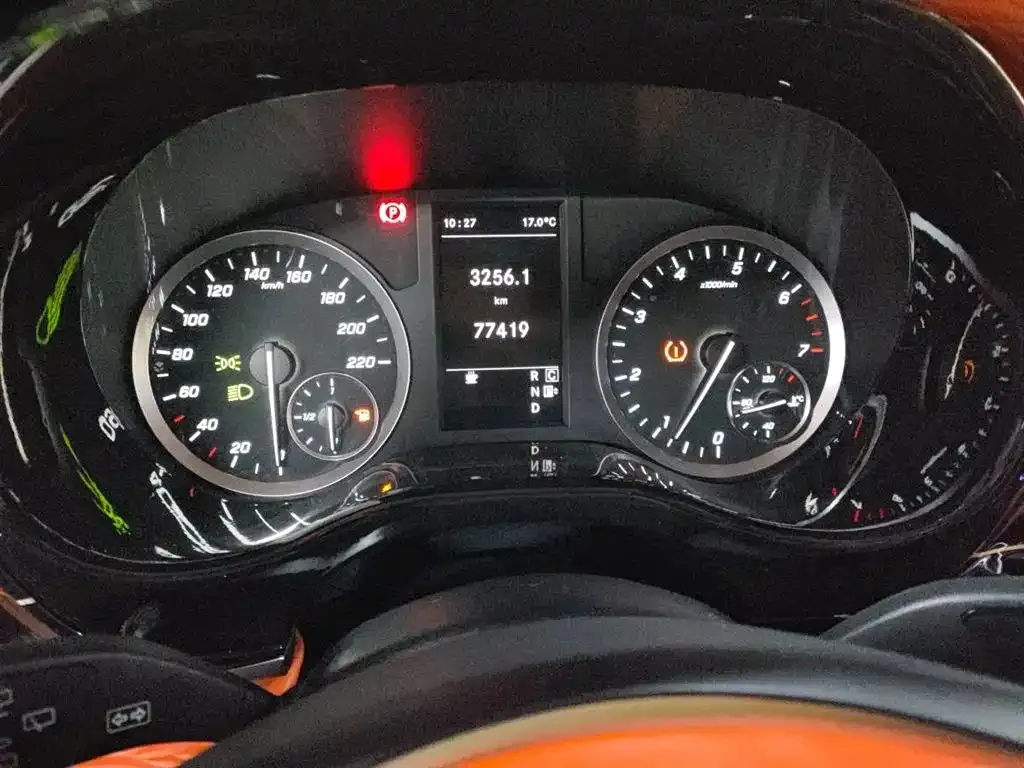 Mercedes-Benz Vito 2023 из CN, фото 8