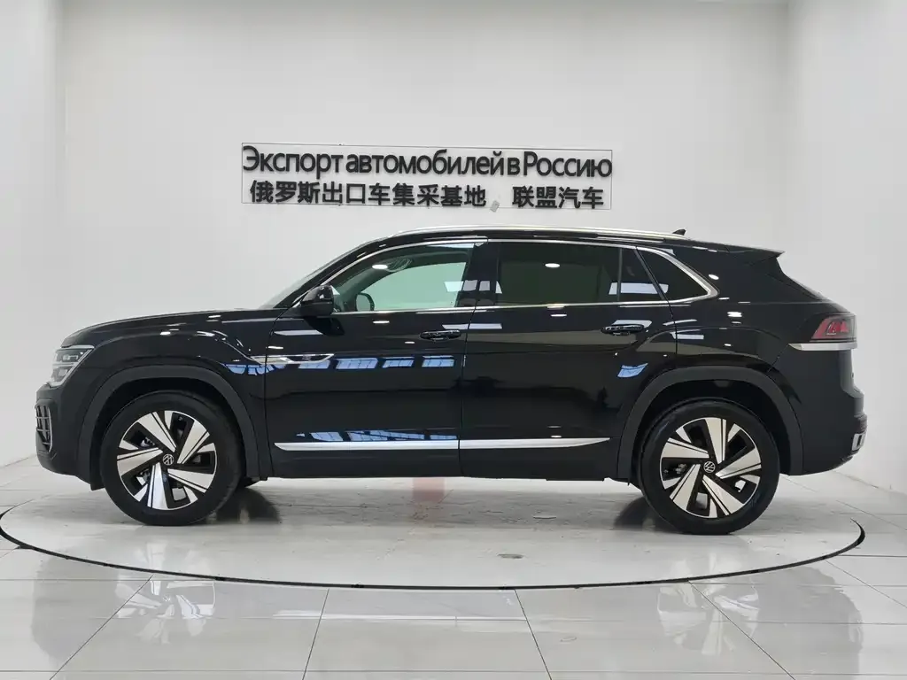 Volkswagen Teramont 2023 из CN, фото 6