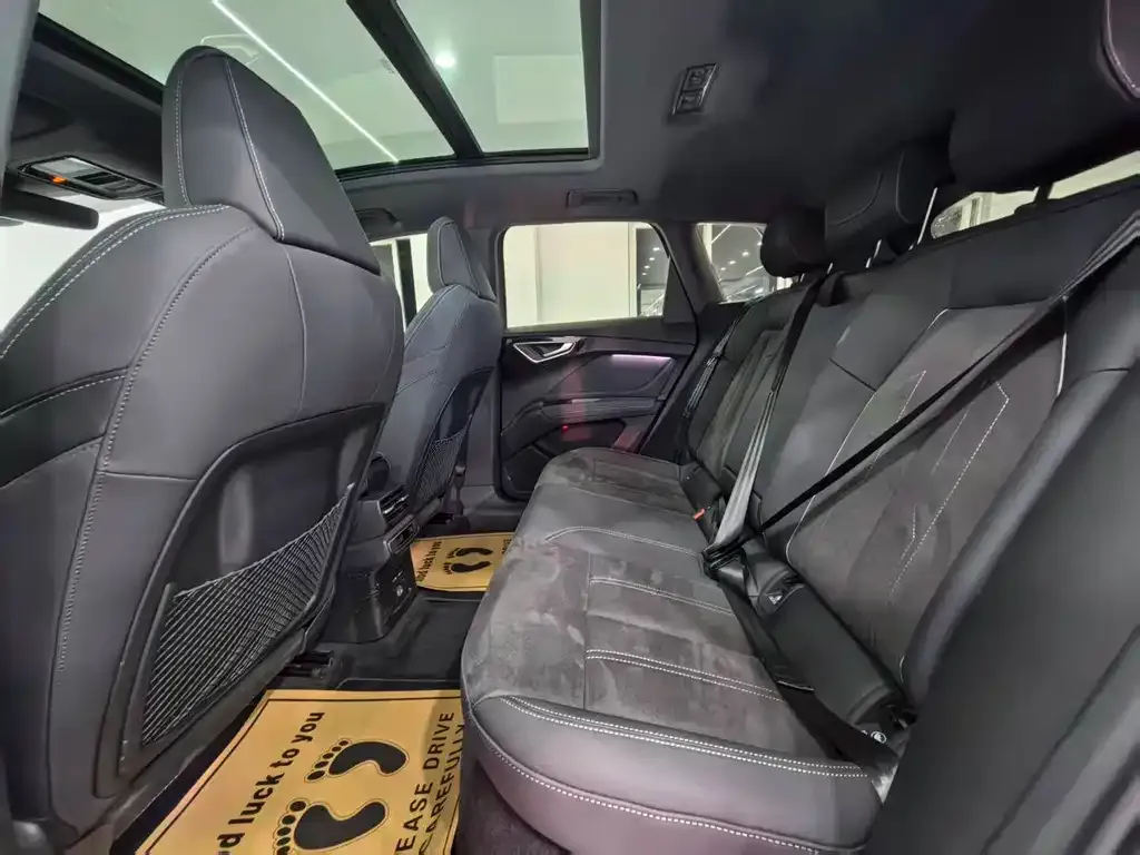 Audi Q4 e-tron 2023 из CN, фото 5