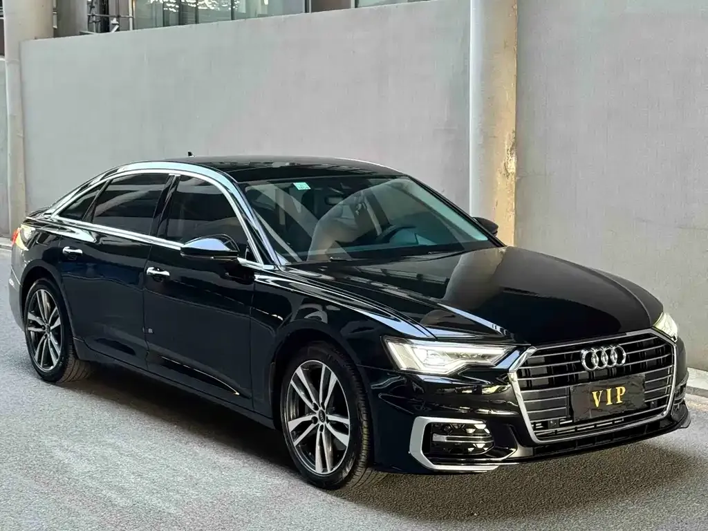 Audi A6L — фото 4