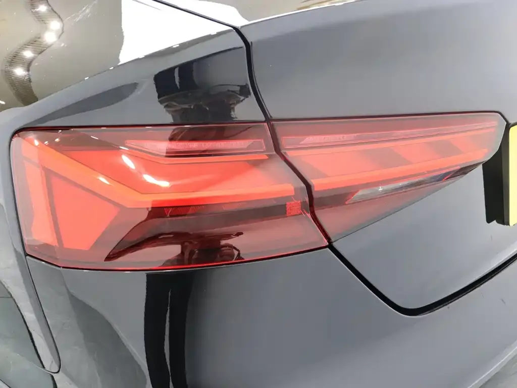 Audi A5 (Import) 2021 из CN, фото 8