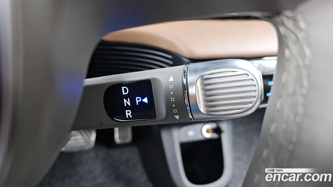 Hyundai Ioniq5 — фото 9