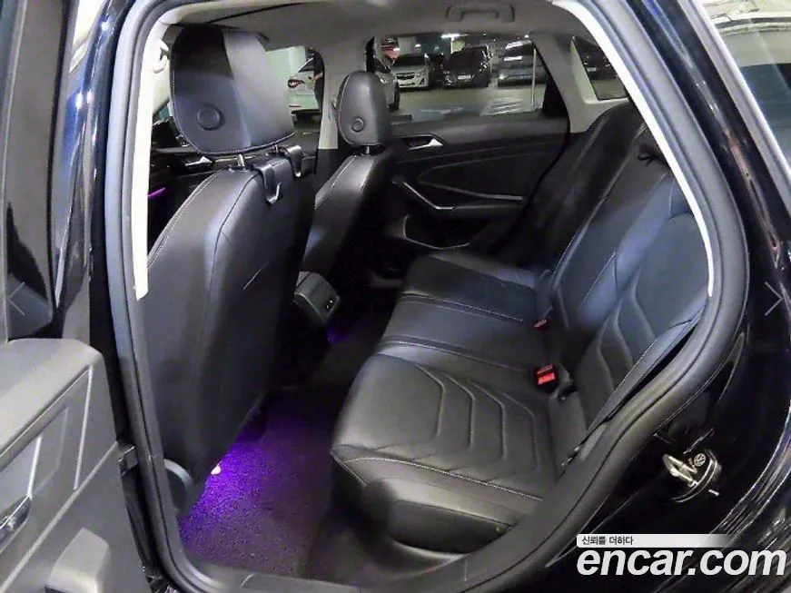 Volkswagen Jetta 2021 из KR, фото 7