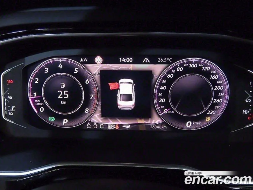 Volkswagen Jetta 2021 из KR, фото 9