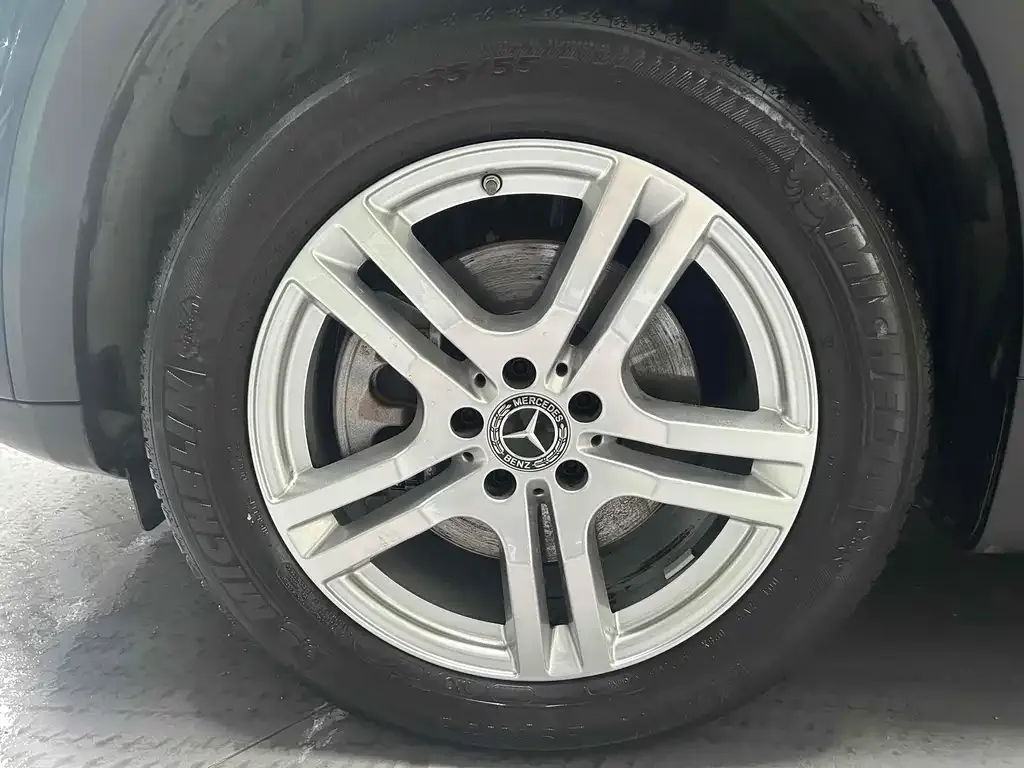 Mercedes-Benz GLB 2022 из CN, фото 3