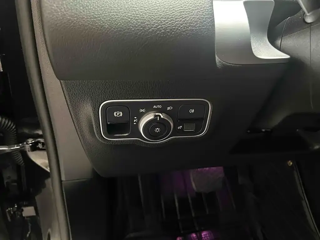 Mercedes-Benz GLB 2022 из CN, фото 6