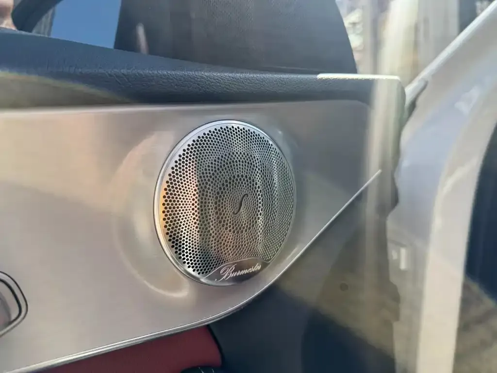 Mercedes-Benz C-Class 2021 из CN, фото 5