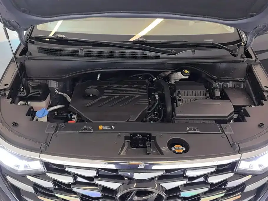 Hyundai Custo 2022 из CN, фото 10