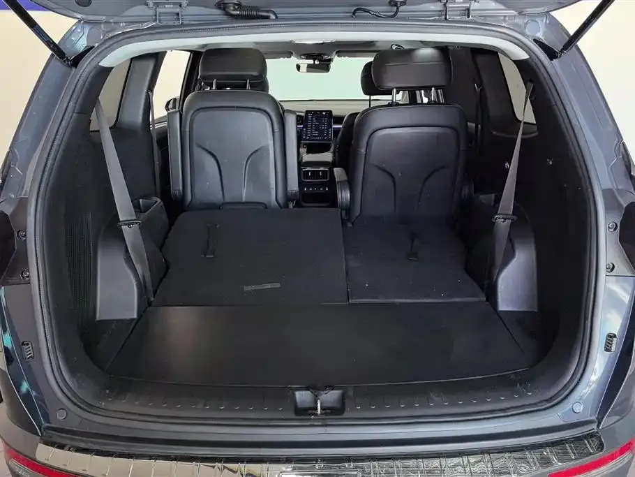 Hyundai Custo 2022 из CN, фото 4