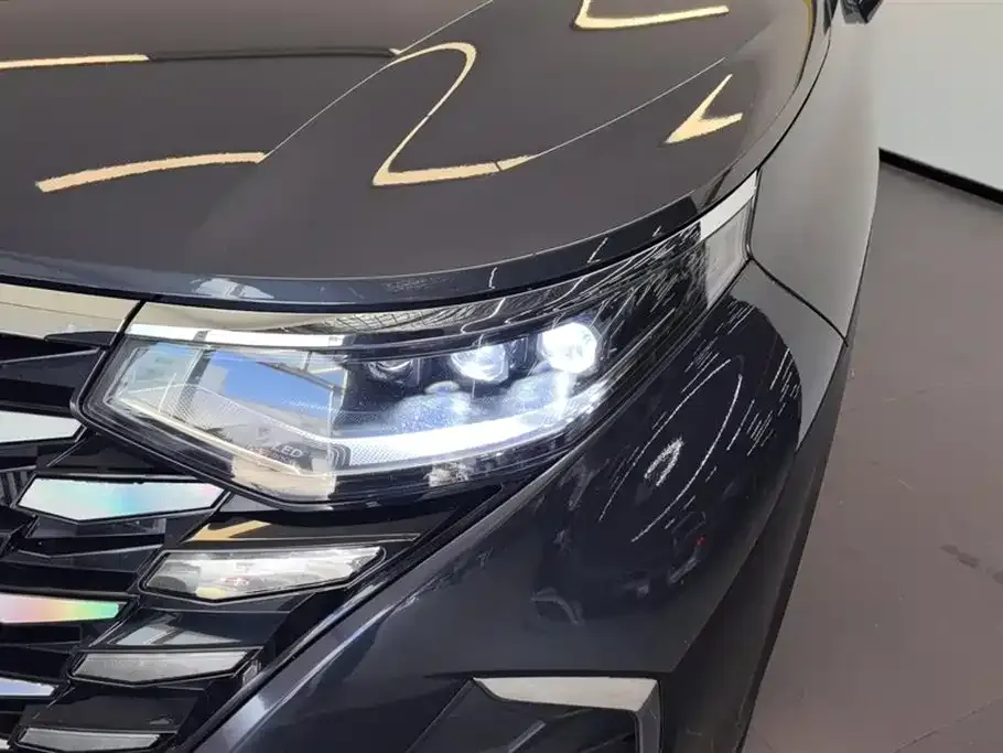 Hyundai Custo 2022 из CN, фото 5