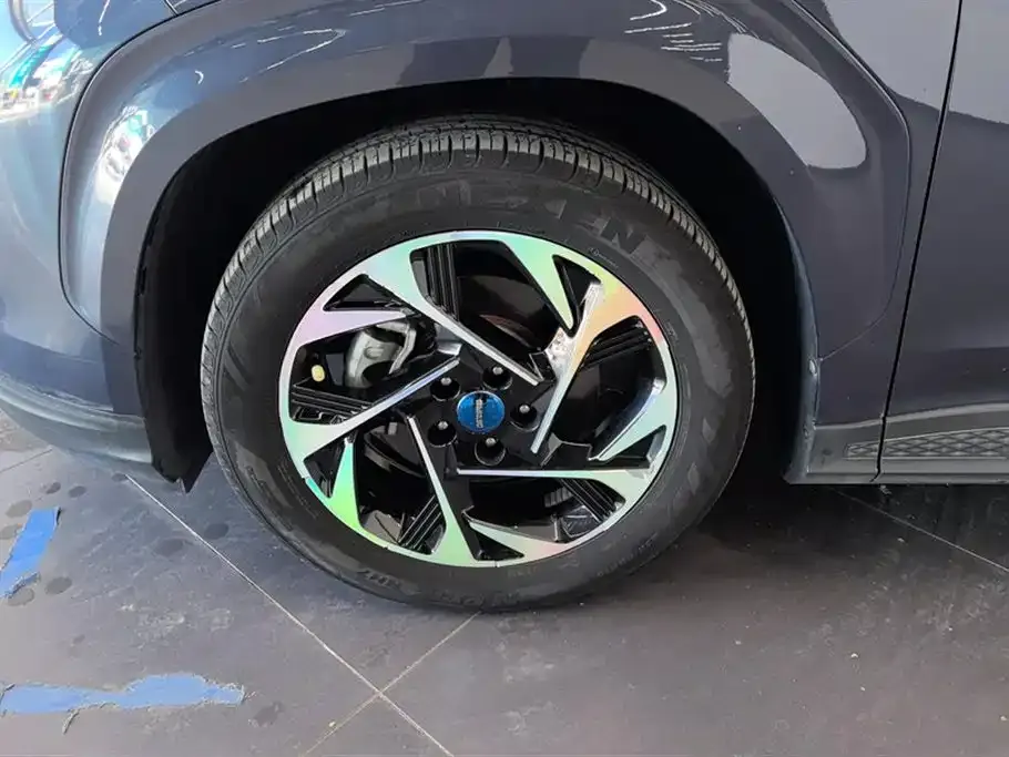Hyundai Custo 2022 из CN, фото 6