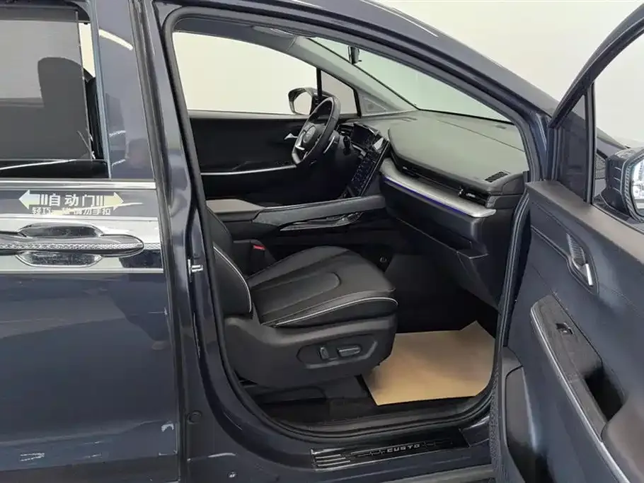 Hyundai Custo 2022 из CN, фото 8