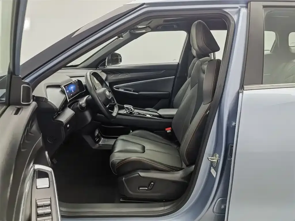 Geely Boyue 2024 из CN, фото 10