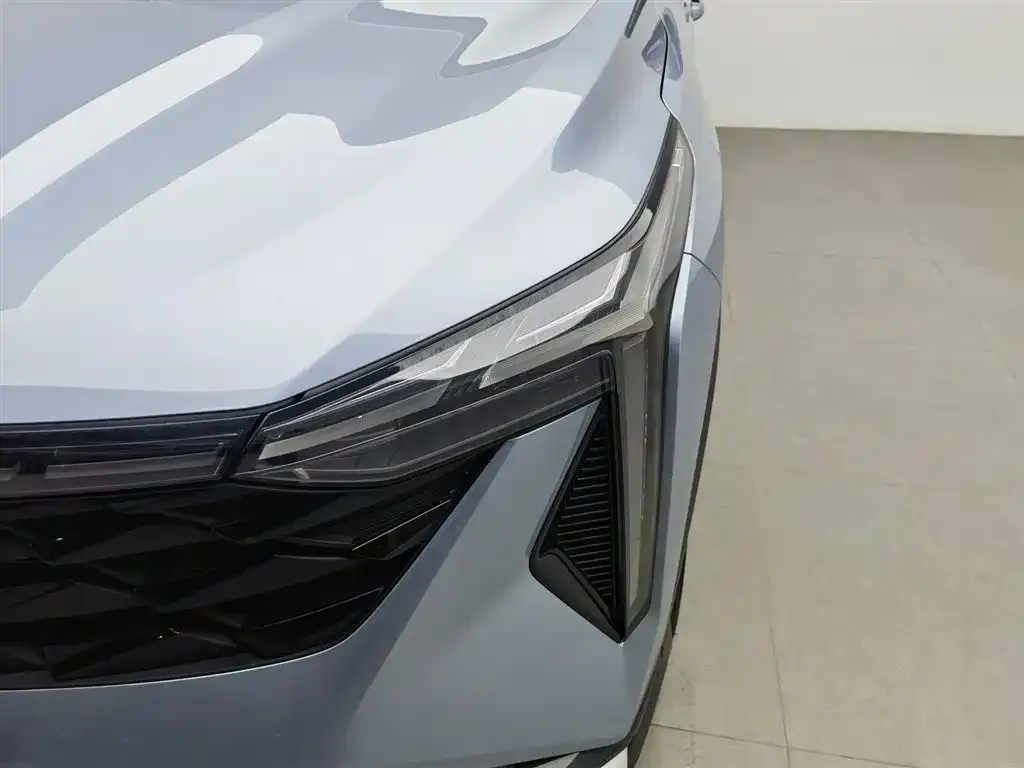Geely Boyue 2024 из CN, фото 7