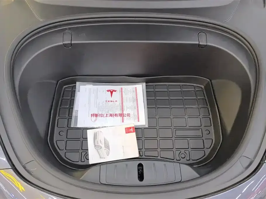 Tesla Model 3 2021 из CN, фото 10