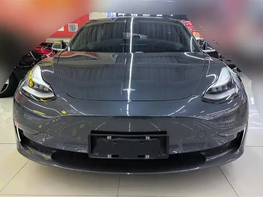 Tesla Model 3 2021 из CN, фото 2